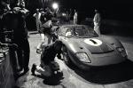 Ford GT40 (Mk II) 1965 года